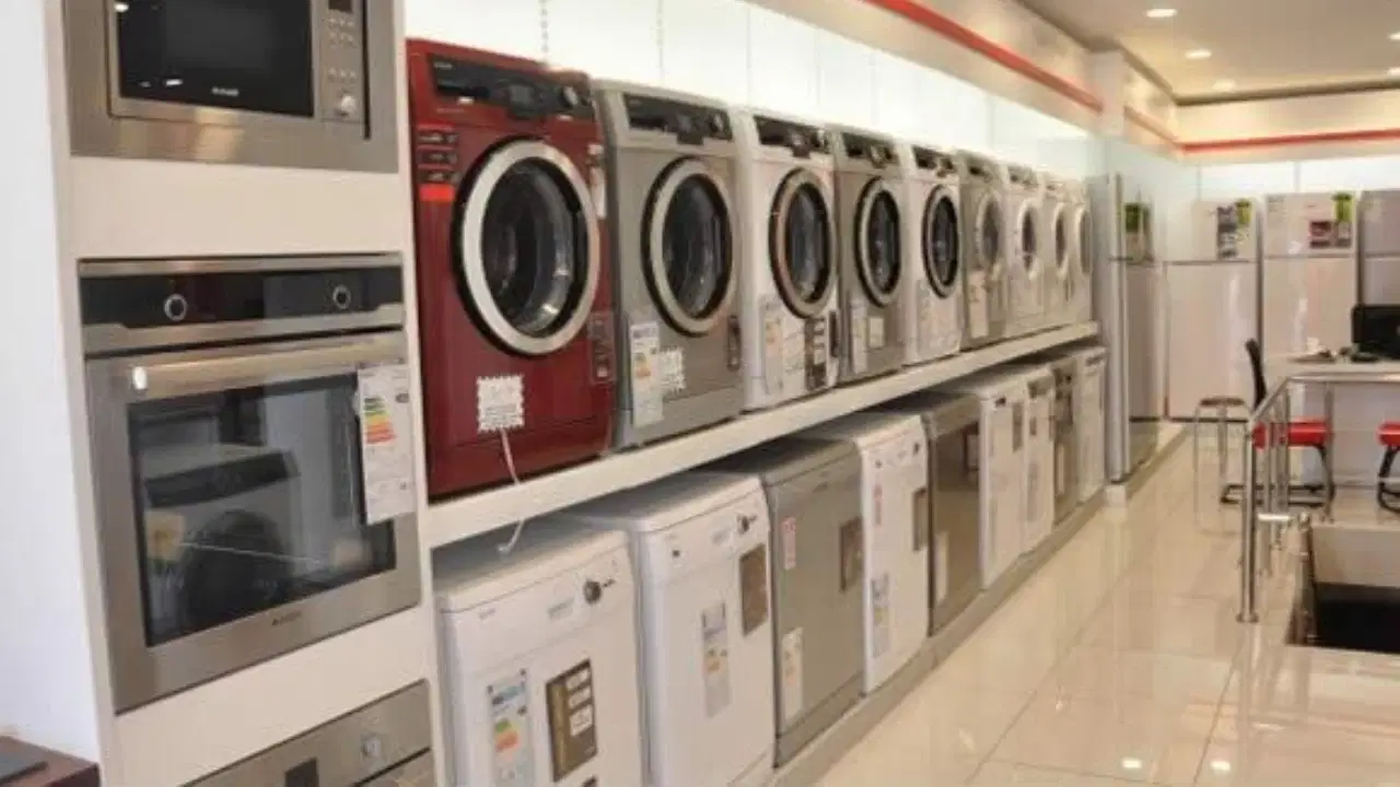 Toprakkale Beyaz Eşya Tamircisi