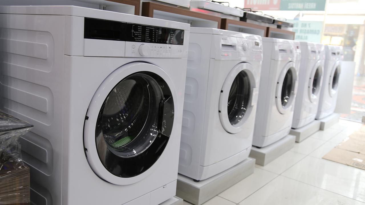 Toprakkale Beyaz Eşya Tamircisi